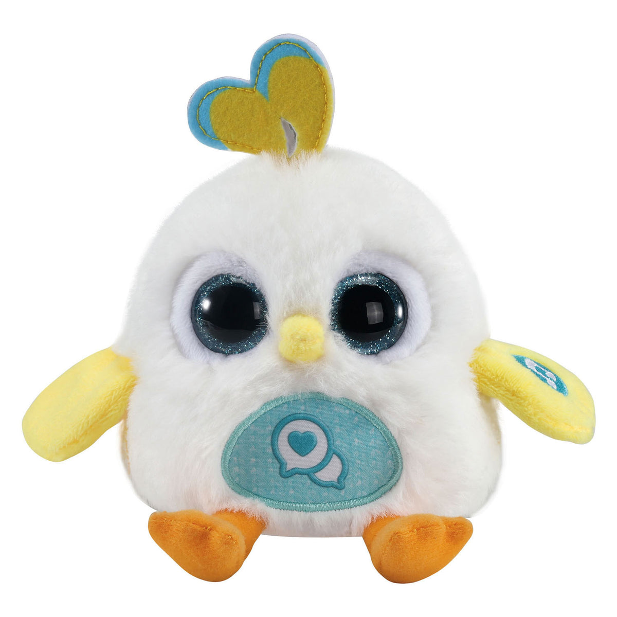 Lolibirds firmy Vtech w kolorze białym