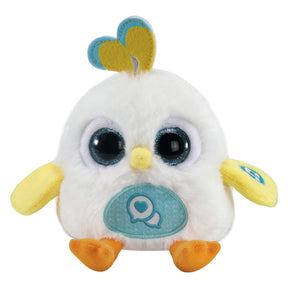Lolibirds firmy Vtech w kolorze białym