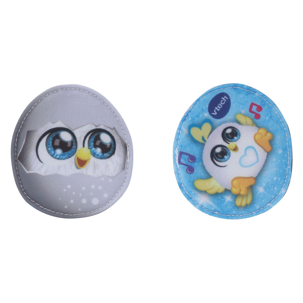 Lolibirds firmy Vtech w kolorze białym
