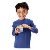 Przygody z kostkami Vtech - dinozaur