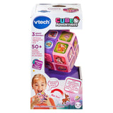 Przygody w kostce Vtech - księżniczka