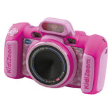 Vtech kidizoom duet fx różowy
