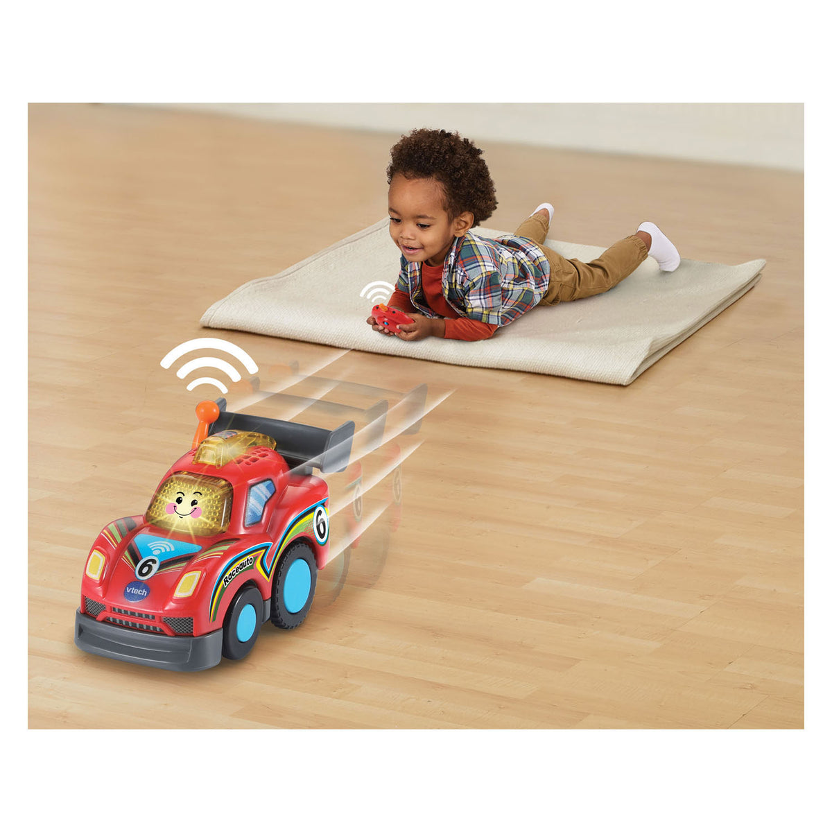 Vtech | 2 szt