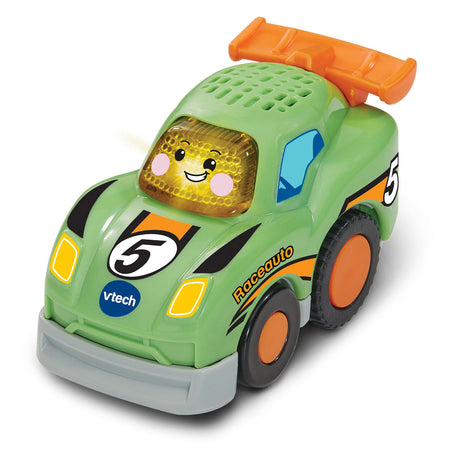 Tor wyścigowy Vtech Toot Toot Cars Mega RC