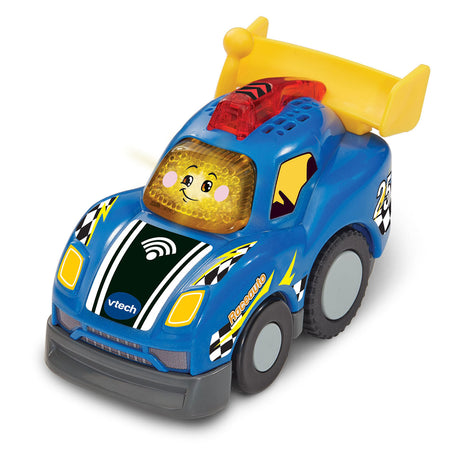 Tor wyścigowy Vtech Toot Toot Cars Mega RC