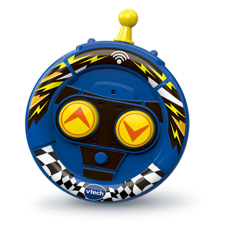 Tor wyścigowy Vtech Toot Toot Cars Mega RC