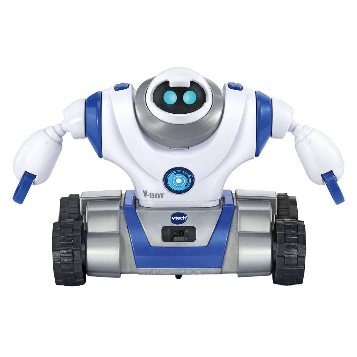 Vtech v-bot mój robot 5 w 1