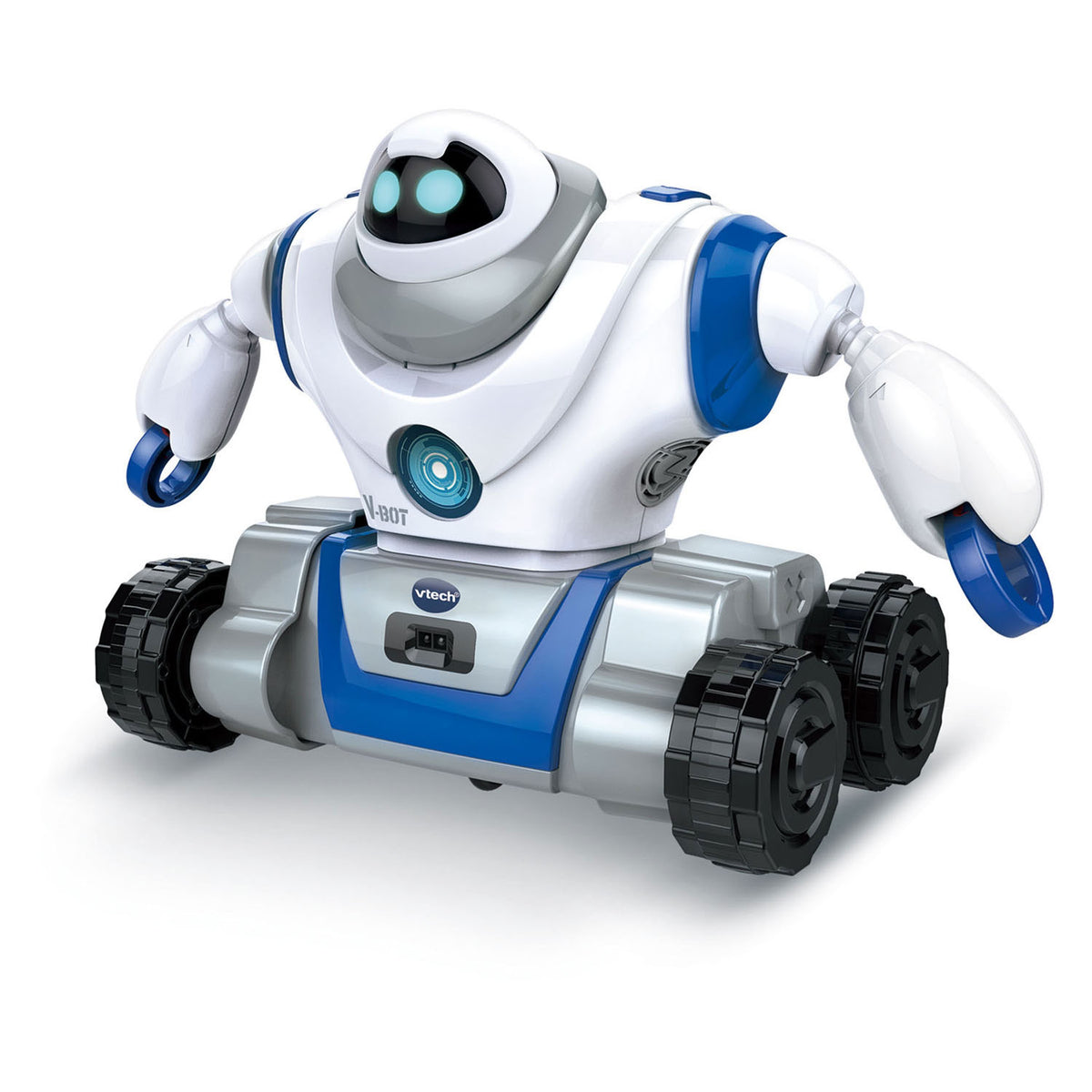 Vtech v-bot mój robot 5 w 1