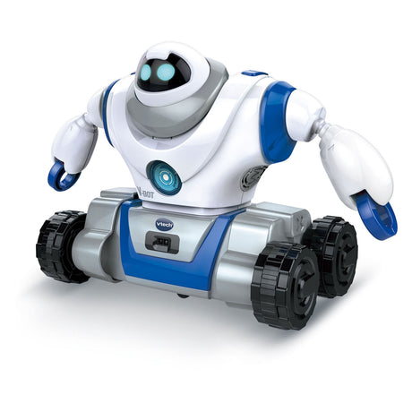 Vtech v-bot mój robot 5 w 1