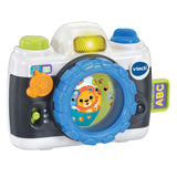 Zegarek Vtech kliknij zabawkowy aparat