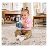 Zegarek Vtech kliknij zabawkowy aparat
