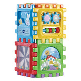 Kostka do zabawy dla niemowląt Vtech | 2 szt