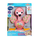 Vtech Flutter Play Flaming