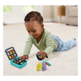 Zestaw gadżetów dla dzieci firmy Vtech