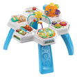Vtech zajęty przy stole do gier