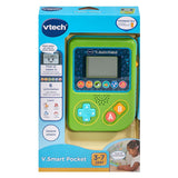 Vtech v.inteligentna gra kieszonkowa