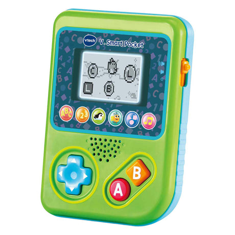 Vtech v.inteligentna gra kieszonkowa