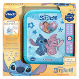Ścieg Vtech - tajemnice dziecięce