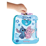 Ścieg Vtech - tajemnice dziecięce
