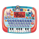 Ścieg Vtech - tabletka