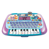 Ścieg Vtech - tabletka