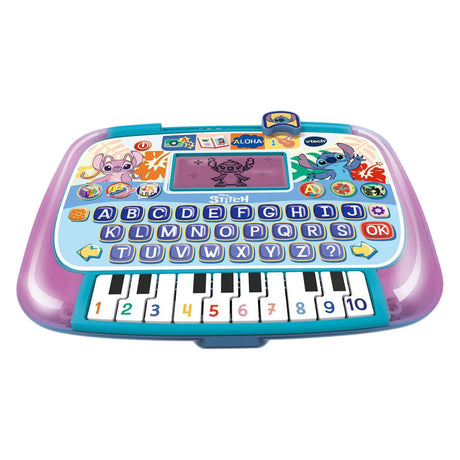 Ścieg Vtech - tabletka