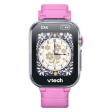 Smartwatch Vtech Kidizoom dx4 w kolorze różowym