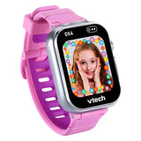 Smartwatch Vtech Kidizoom dx4 w kolorze różowym