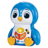 Vtech trzepoczący, zabawny pingwin