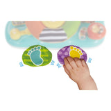 Klakson Vtech i gra na kierownicy