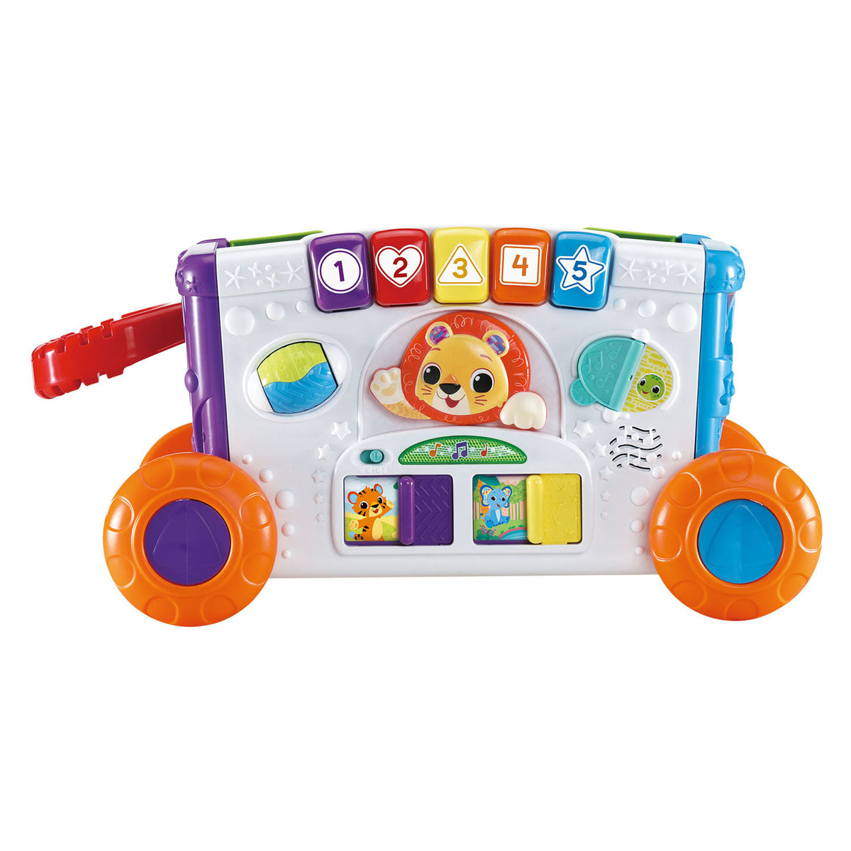 Wózek do sortowania i nauki Vtech