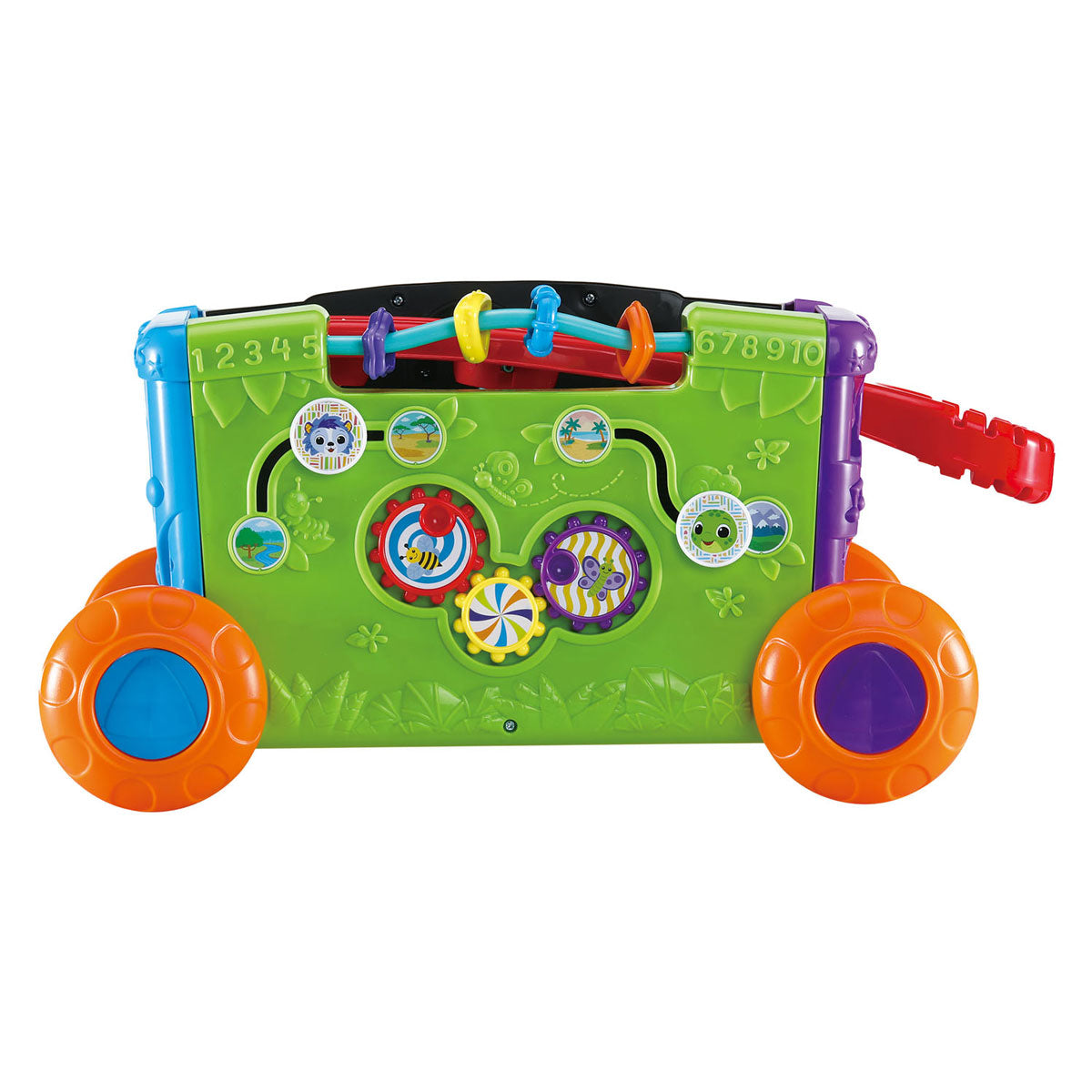 Wózek do sortowania i nauki Vtech