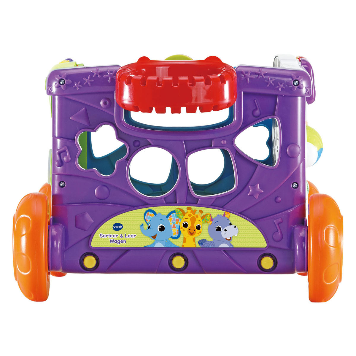 Wózek do sortowania i nauki Vtech