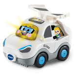 Samochody Vtech Toot Toot Samochód elektryczny Elias