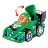 Vtech toet toet auto - jay trofee (groen)