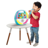 Zestaw do karaoke dla dzieci firmy Vtech Music