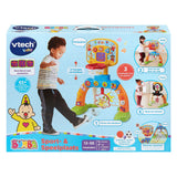 Vtech bumba - sport i plac zabaw