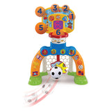 Vtech bumba - sport i plac zabaw