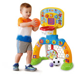 Vtech bumba - sport i plac zabaw