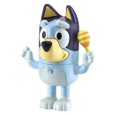 Vtech bluey - poruszaj się i graj bluey