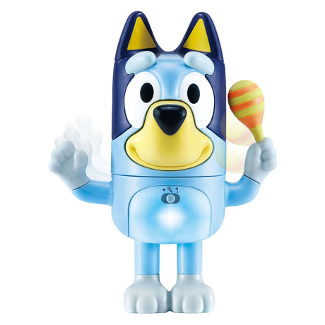 Vtech bluey - poruszaj się i graj bluey