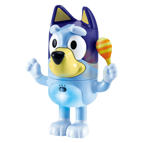 Vtech bluey - poruszaj się i graj bluey