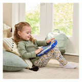 Psi patrol firmy Vtech - tabliczka z alfabetem