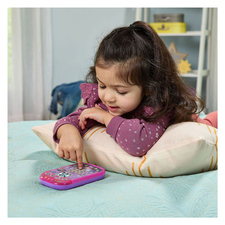 Vtech dora - odkrywaj i ucz się smartfona