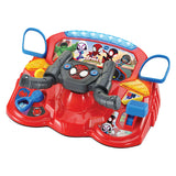 Vtech Spidey – zawodnik drużyny Spidey