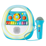 Karaoke dla dzieci firmy Vtech