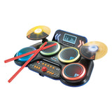 Zestaw perkusyjny Vtech Kidi DJ Druss 10 w 1