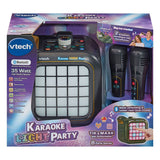 Lekka impreza karaoke Vtech - zestaw do karaoke