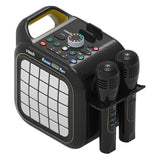 Lekka impreza karaoke Vtech - zestaw do karaoke