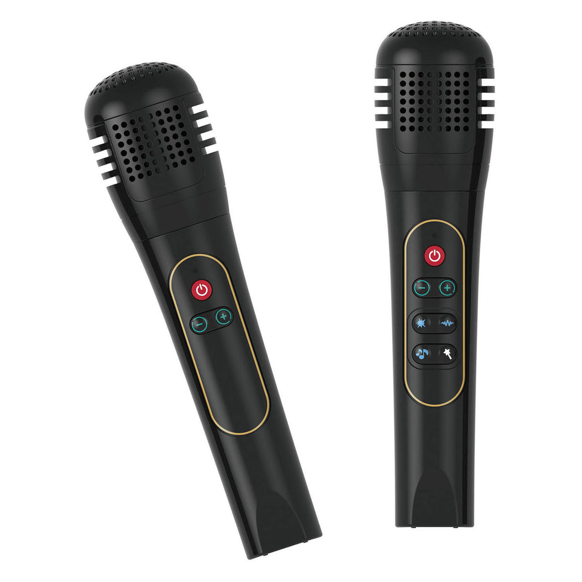 Lekka impreza karaoke Vtech - zestaw do karaoke